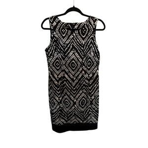 Mario Serrano Italy new with tags shift dress 12